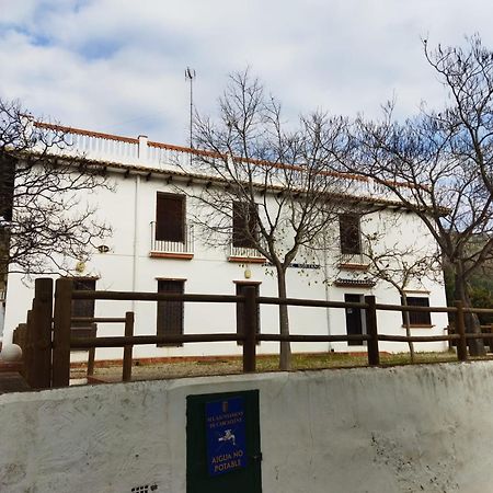 Casa Bienvenida - Carcaixent Panzió Kültér fotó