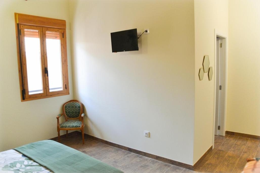 Casa Bienvenida - Carcaixent Panzió Kültér fotó