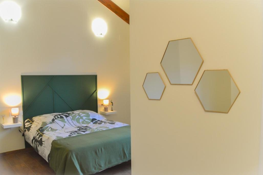 Casa Bienvenida - Carcaixent Panzió Kültér fotó