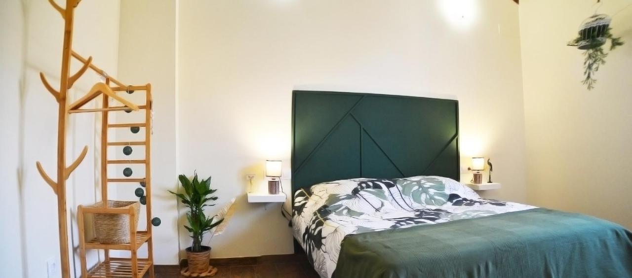 Casa Bienvenida - Carcaixent Panzió Kültér fotó
