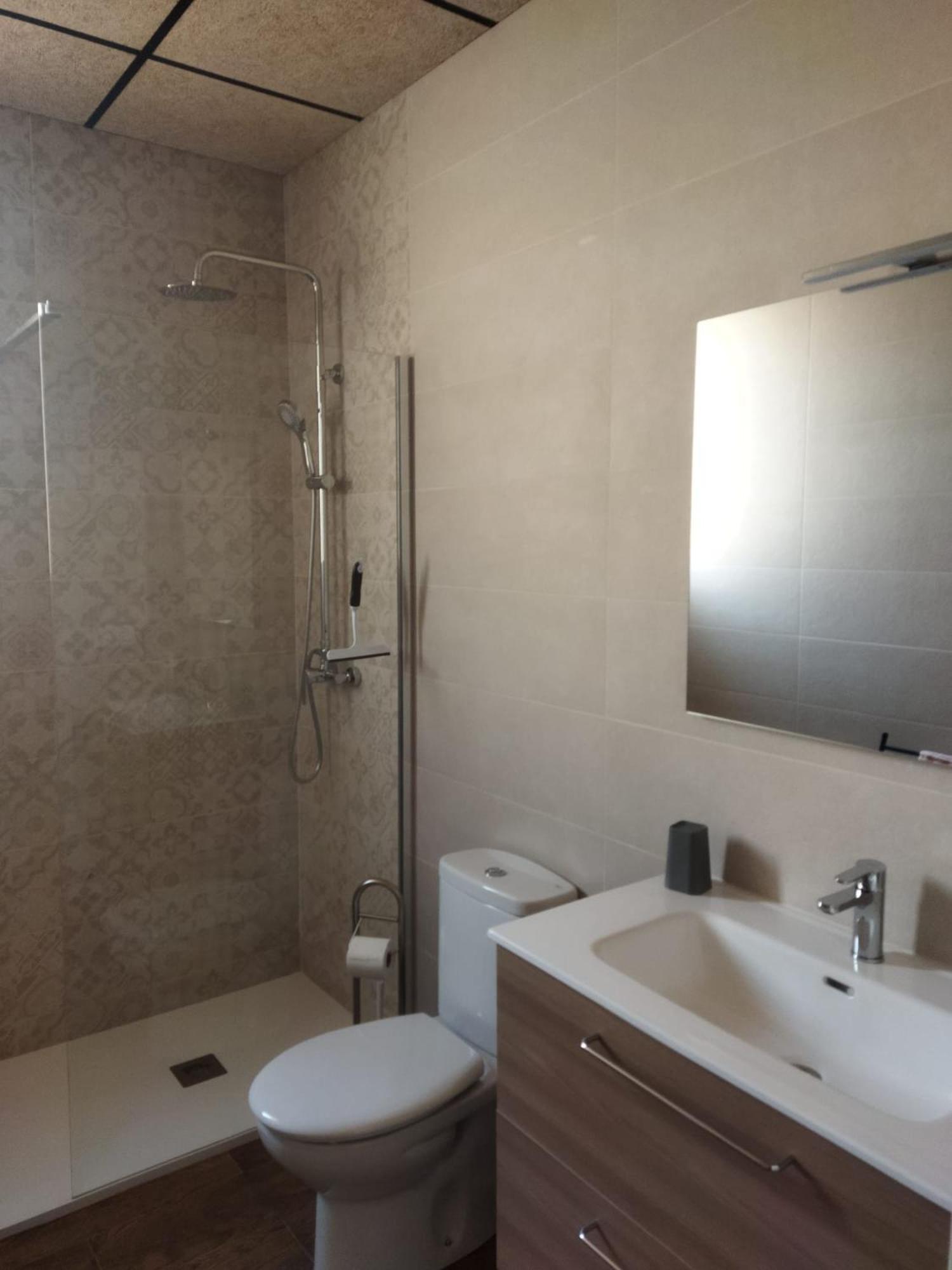 Casa Bienvenida - Carcaixent Panzió Kültér fotó