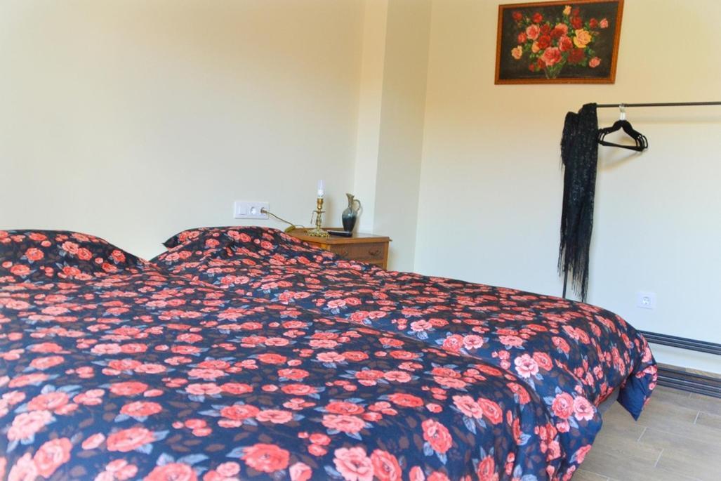 Casa Bienvenida - Carcaixent Panzió Kültér fotó