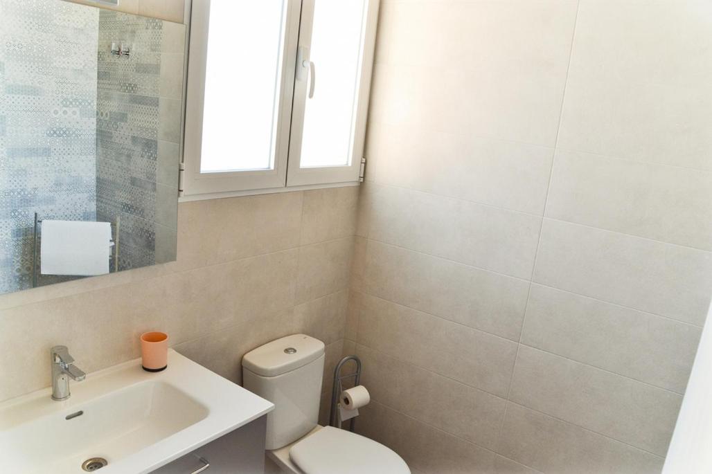 Casa Bienvenida - Carcaixent Panzió Kültér fotó